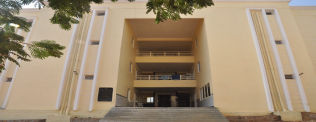 Thandra Paparaya Bhavan, Srisailam